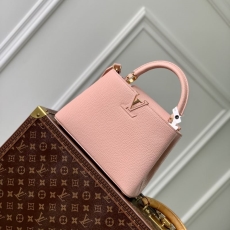 LV Capucines Bags